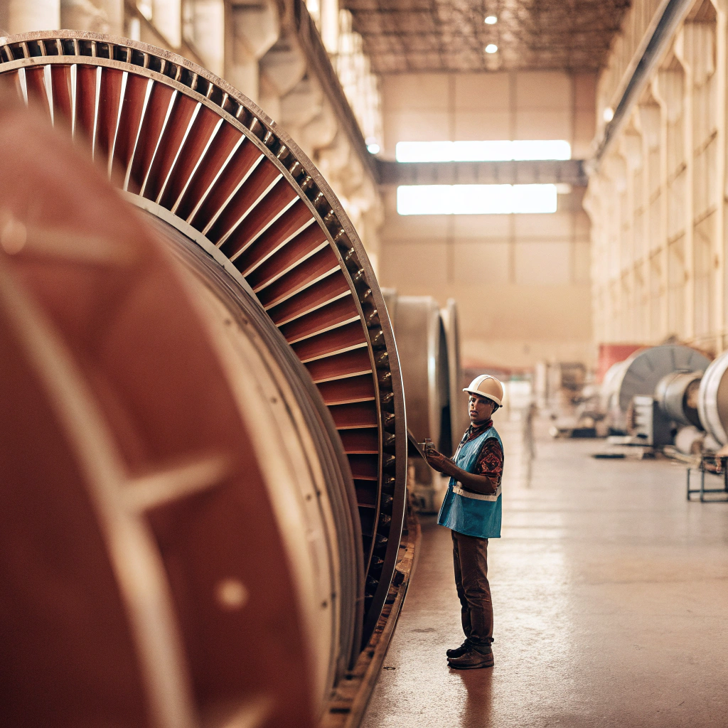Aerospace Industry